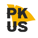 PKUS.LINK Logo